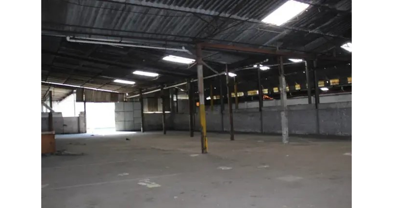 Galpão à venda Avenida Jornalista Paulo Zingg, Jardim Jaraguá (São Domingos) - Imóveis à Venda