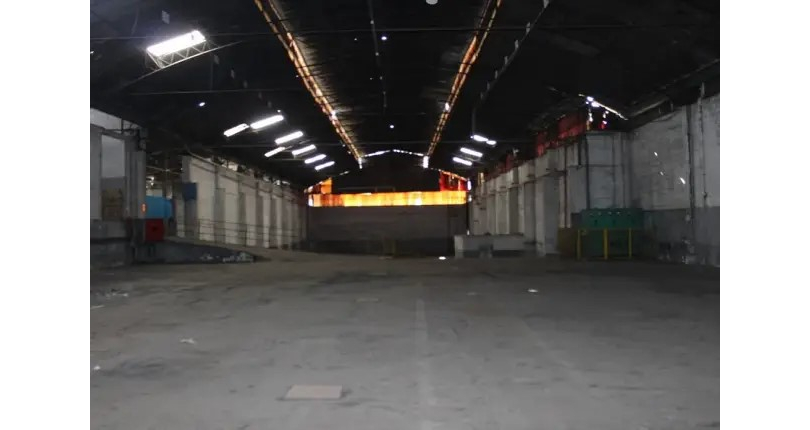 Galpão à venda Avenida Jornalista Paulo Zingg, Jardim Jaraguá (São Domingos) - Imóveis à Venda