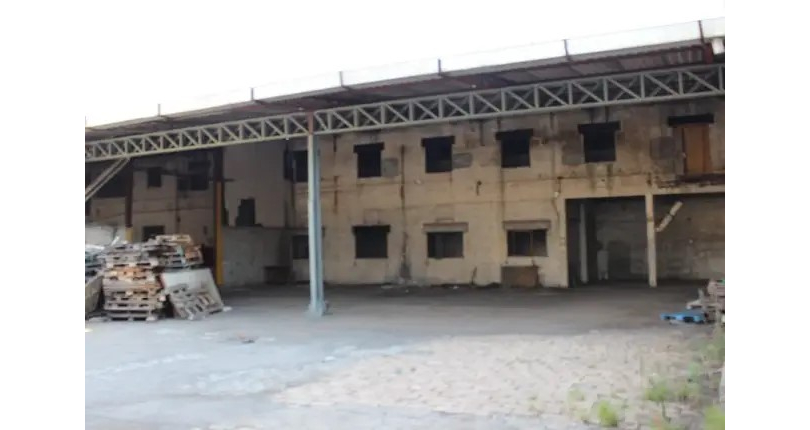 Galpão à venda Avenida Jornalista Paulo Zingg, Jardim Jaraguá (São Domingos) - Imóveis à Venda