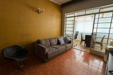 Apartamento à venda no Bairro da Lapa na Rua Faustolo 1861