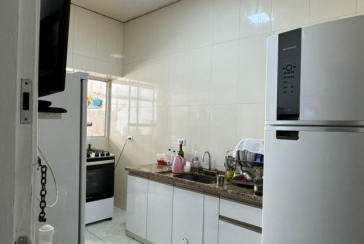 Apartamento à venda no Bairro da Lapa na Rua Faustolo 1861