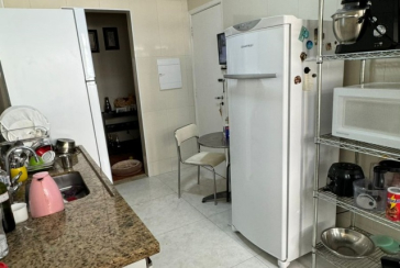 Apartamento à venda no Bairro da Lapa na Rua Faustolo 1861