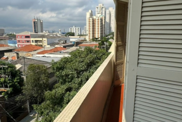 Apartamento à venda no Bairro da Lapa na Rua Faustolo 1861