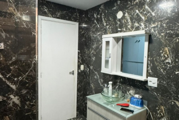 Apartamento à venda no Bairro da Lapa na Rua Faustolo 1861