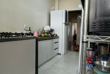 Apartamento à venda no Bairro da Lapa na Rua Faustolo 1861