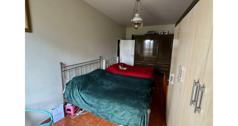 Apartamento à venda no Bairro da Lapa na Rua Faustolo 1861