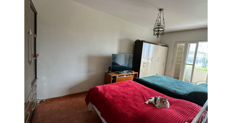 Apartamento à venda no Bairro da Lapa na Rua Faustolo 1861