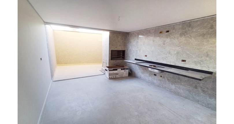 Sobrado à venda Rua José Teodoro Vieira, Parque Maria Domitila - Imóveis à Venda