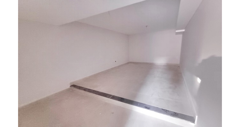 Sobrado à venda Rua José Teodoro Vieira, Parque Maria Domitila - Imóveis à Venda