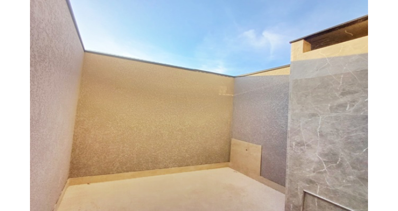 Sobrado à venda Rua José Teodoro Vieira, Parque Maria Domitila - Imóveis à Venda