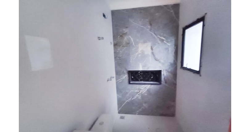 Sobrado à venda Rua José Teodoro Vieira, Parque Maria Domitila - Imóveis à Venda