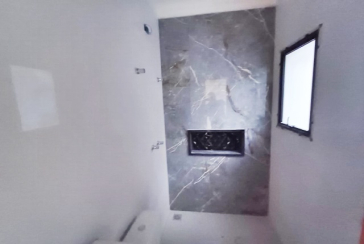 Sobrado novo à Venda no Bairro do Parque Maria Domitila na Rua José Teodoro Vieira,