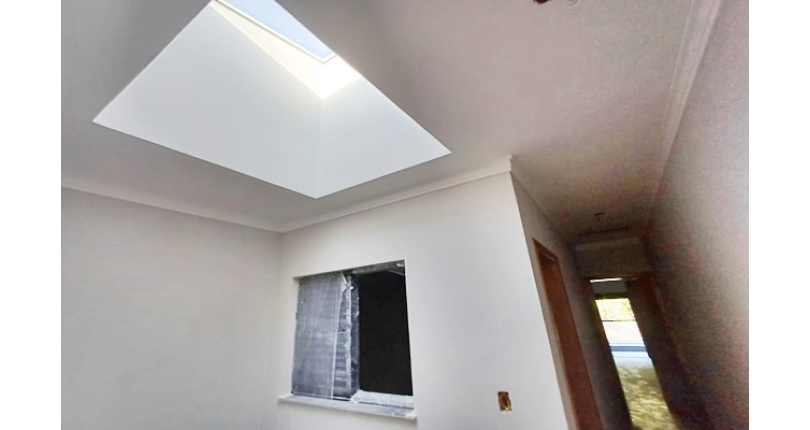 Sobrado novo à Venda no Bairro do Parque Maria Domitila na Rua José Teodoro Vieira,