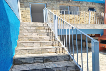 Belo Sobrado à venda na Vila Pirituba na Rua Carlos Malheiro Dias 