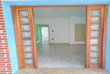 Belo Sobrado à venda na Vila Pirituba na Rua Carlos Malheiro Dias 