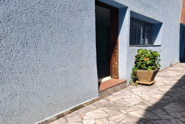 Belo Sobrado à venda na Vila Pirituba na Rua Carlos Malheiro Dias 