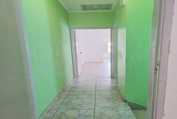 Belo Sobrado à venda na Vila Pirituba na Rua Carlos Malheiro Dias 