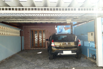 Belo Sobrado à venda na Vila Pirituba na Rua Carlos Malheiro Dias 