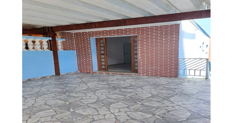 Belo Sobrado à venda na Vila Pirituba na Rua Carlos Malheiro Dias 