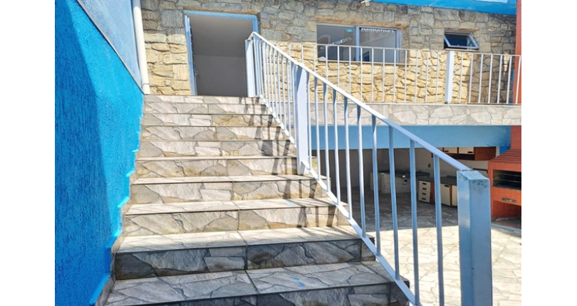 Belo Sobrado à venda na Vila Pirituba na Rua Carlos Malheiro Dias 