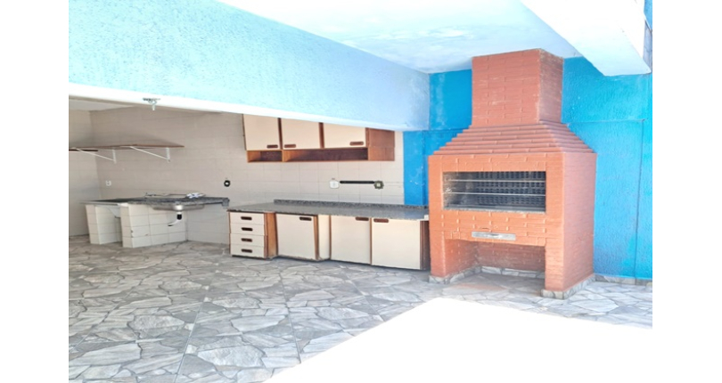 Belo Sobrado à venda na Vila Pirituba na Rua Carlos Malheiro Dias 