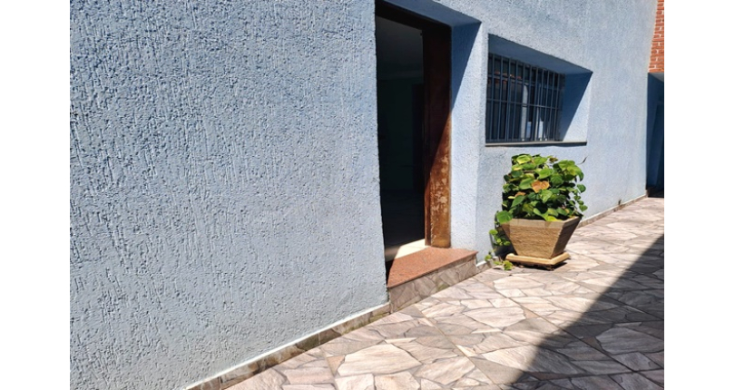 Belo Sobrado à venda na Vila Pirituba na Rua Carlos Malheiro Dias 