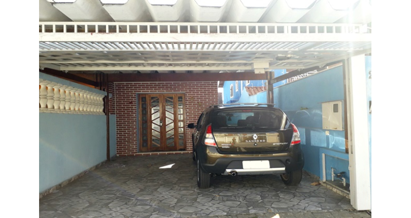 Belo Sobrado à venda na Vila Pirituba na Rua Carlos Malheiro Dias 