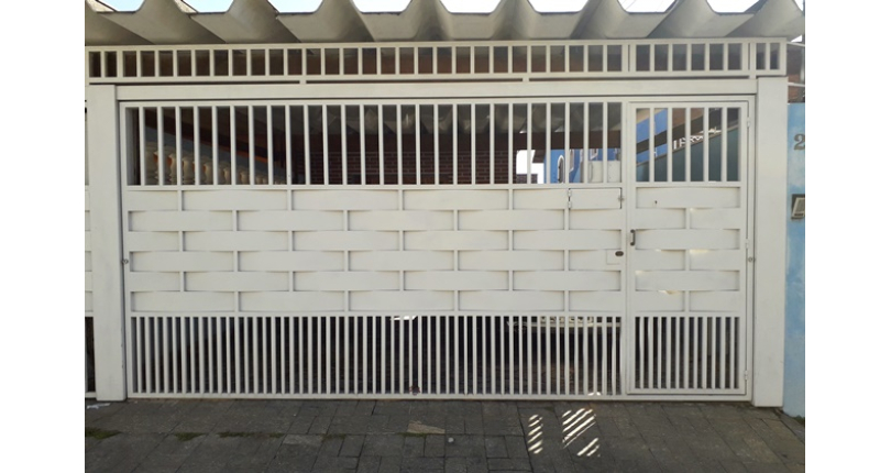 Belo Sobrado à venda na Vila Pirituba na Rua Carlos Malheiro Dias 