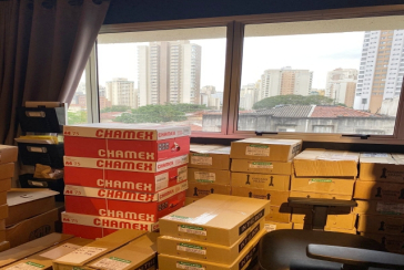 Sala Comercial à venda no Bairro da Água Branca na Rua Clélia 550