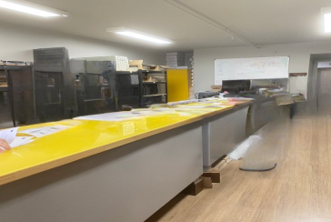 Sala Comercial à venda no Bairro da Água Branca na Rua Clélia 550