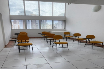 Sala Comercial à venda no Bairro da Água Branca na Rua Clélia 550