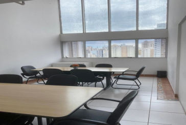 Sala Comercial à venda no Bairro da Água Branca na Rua Clélia 550