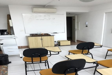 Sala Comercial à venda no Bairro da Água Branca na Rua Clélia 550