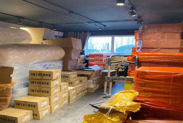 Sala Comercial à venda no Bairro da Água Branca na Rua Clélia 550