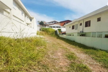 Oportunidade de Terreno à venda no Bairro do City Recanto Anastácio 