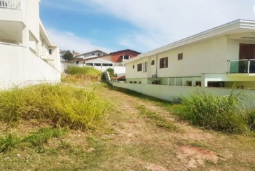 Oportunidade de Terreno à venda no Bairro do City Recanto Anastácio 