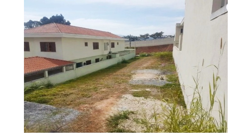 Oportunidade de Terreno à venda no Bairro do City Recanto Anastácio 