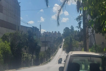 Terreno à venda no Bairro do Jardim São João (Jaraguá) na Rua Friedrich Von Voith, 