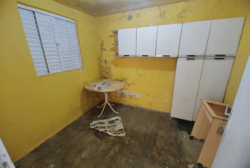 Casa à venda no Bairro do Jardim Regina na Rua Doutor André Peggion