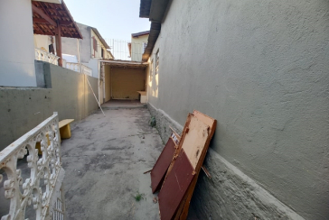 Casa à venda no Bairro do Jardim Regina na Rua Doutor André Peggion