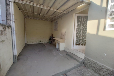 Casa à venda no Bairro do Jardim Regina na Rua Doutor André Peggion