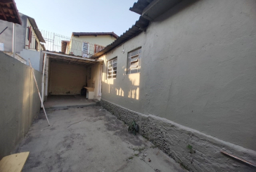 Casa à venda no Bairro do Jardim Regina na Rua Doutor André Peggion