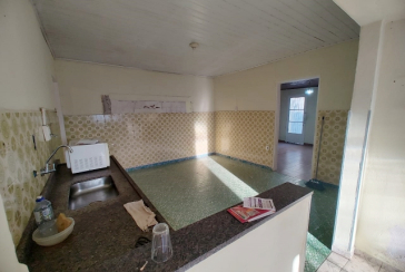 Casa à venda no Bairro do Jardim Regina na Rua Doutor André Peggion