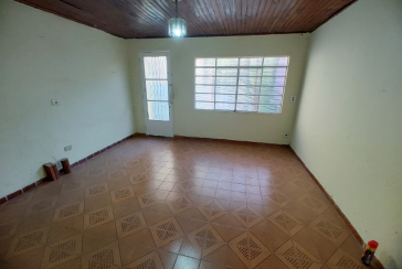 Casa à venda no Bairro do Jardim Regina na Rua Doutor André Peggion