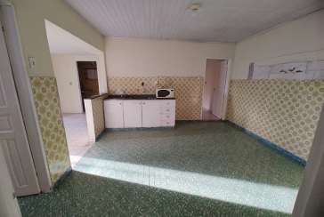 Casa à venda no Bairro do Jardim Regina na Rua Doutor André Peggion