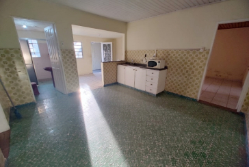 Casa à venda no Bairro do Jardim Regina na Rua Doutor André Peggion