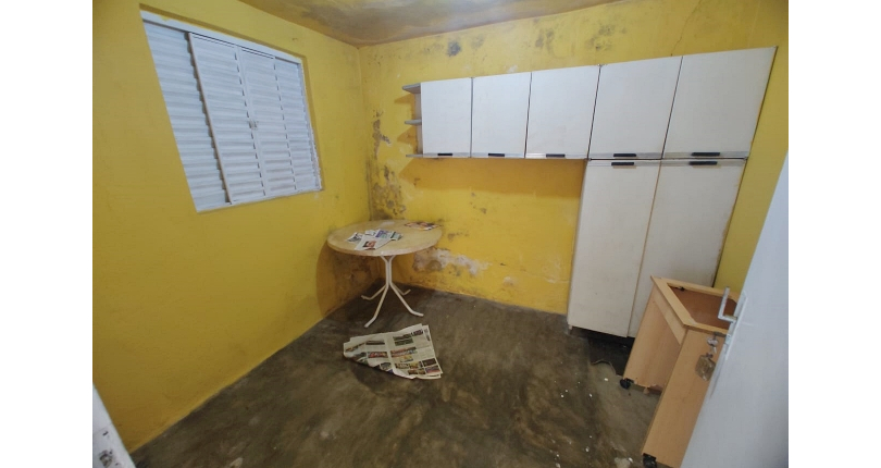 Casa à venda no Bairro do Jardim Regina na Rua Doutor André Peggion