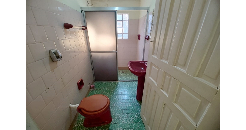 Casa à venda no Bairro do Jardim Regina na Rua Doutor André Peggion