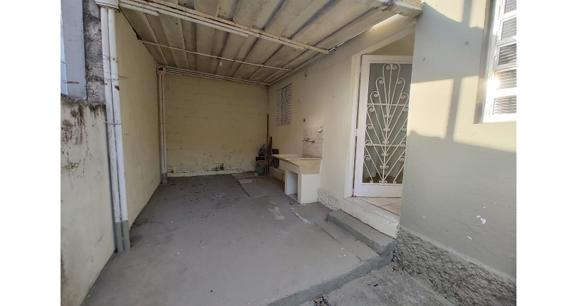 Casa à venda no Bairro do Jardim Regina na Rua Doutor André Peggion