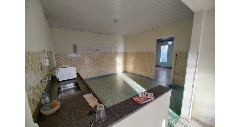 Casa à venda no Bairro do Jardim Regina na Rua Doutor André Peggion